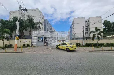 Oportunidade única em belford roxo - rj | tipo: apartamento | negociação: venda direta online  | situação: imóvel