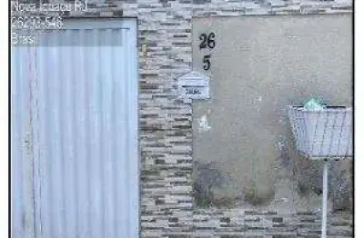 Oportunidade única em nova iguacu - rj | tipo: casa | negociação: venda direta online  | situação: imóvel