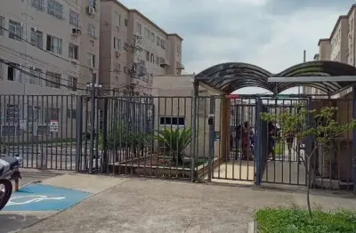 Oportunidade única em rio de janeiro - rj | tipo: apartamento | negociação: venda direta online  | situação: imóvel