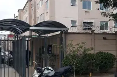 Oportunidade única em rio de janeiro - rj | tipo: apartamento | negociação: venda direta online  | situação: imóvel