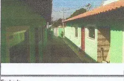 Oportunidade única em sao goncalo - rj | tipo: casa | negociação: venda direta online  | situação: imóvel