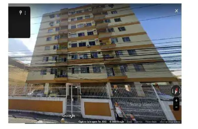 Oportunidade única em rio de janeiro - rj | tipo: apartamento | negociação: venda direta online  | situação: imóvel