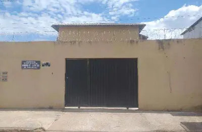 Oportunidade única em aguas lindas de goias - go | tipo: apartamento | negociação: venda direta online  | situação: imóvel