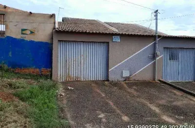 Oportunidade única em santo antonio do descoberto - go | tipo: casa | negociação: venda direta online  | situação: imóvel