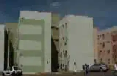 Oportunidade única em valparaiso de goias - go | tipo: apartamento | negociação: venda direta online  | situação: imóvel