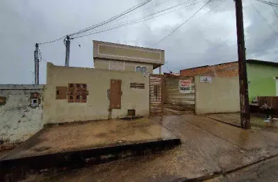 Oportunidade única em cidade ocidental - go | tipo: apartamento | negociação: venda direta online  | situação: imóvel