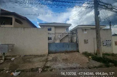 Oportunidade única em cidade ocidental - go | tipo: apartamento | negociação: venda direta online  | situação: imóvel
