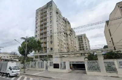 Oportunidade única em rio de janeiro - rj | tipo: apartamento | negociação: venda online  | situação: imóvel