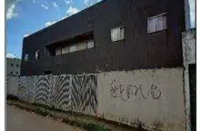 Oportunidade única em aguas lindas de goias - go | tipo: apartamento | negociação: venda direta online  | situação: imóvel