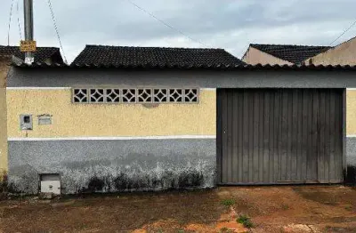 Oportunidade única em santo antonio do descoberto - go | tipo: casa | negociação: venda direta online  | situação: imóvel