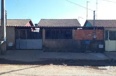 Oportunidade única em cocalzinho de goias - go | tipo: casa | negociação: venda online  | situação: imóvel