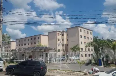 Oportunidade única em cotia - sp | tipo: apartamento | negociação: venda direta online  | situação: imóvel