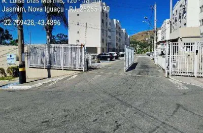 Oportunidade única em nova iguacu - rj | tipo: apartamento | negociação: venda direta online  | situação: imóvel