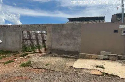 Oportunidade única em abadiania - go | tipo: casa | negociação: venda direta online  | situação: imóvel
