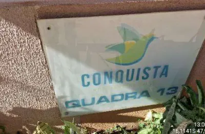 Oportunidade única em luziania - go | tipo: apartamento | negociação: venda online  | situação: imóvel