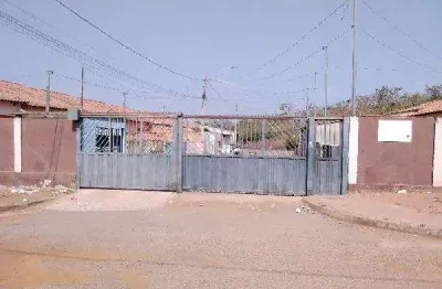Oportunidade única em valparaiso de goias - go | tipo: casa | negociação: venda direta online  | situação: imóvel