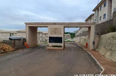 Oportunidade única em luziania - go | tipo: apartamento | negociação: venda direta online  | situação: imóvel