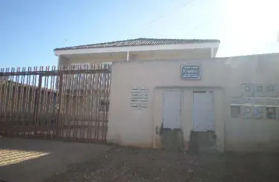 Oportunidade única em cidade ocidental - go | tipo: apartamento | negociação: venda direta online  | situação: imóvel