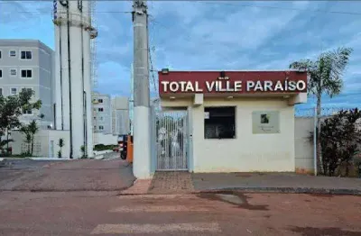 Oportunidade única em valparaiso de goias - go | tipo: apartamento | negociação: venda direta online  | situação: imóvel