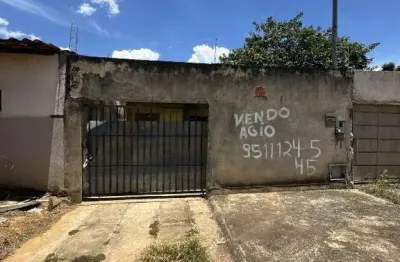 Oportunidade única em luziania - go | tipo: casa | negociação: venda online  | situação: imóvel
