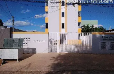 Oportunidade única em novo gama - go | tipo: apartamento | negociação: venda direta online  | situação: imóvel