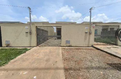 Oportunidade única em santo antonio do descoberto - go | tipo: casa | negociação: venda online  | situação: imóvel