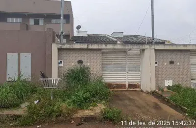 Oportunidade única em luziania - go | tipo: casa | negociação: venda direta online  | situação: imóvel