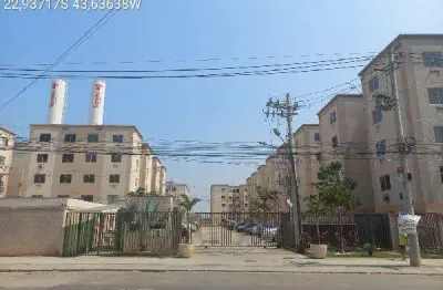 Oportunidade única em rio de janeiro - rj | tipo: apartamento | negociação: venda direta online  | situação: imóvel