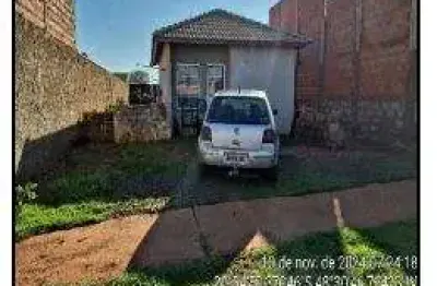 Oportunidade única em barretos - sp | tipo: casa | negociação: venda online  | situação: imóvel