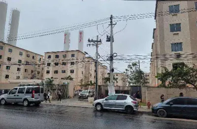 Oportunidade única em rio de janeiro - rj | tipo: apartamento | negociação: venda direta online  | situação: imóvel