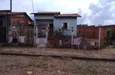 Oportunidade única em santo antonio do descoberto - go | tipo: casa | negociação: venda online  | situação: imóvel