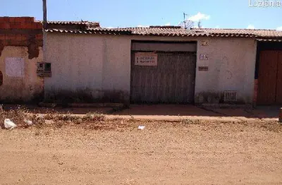 Oportunidade única em luziania - go | tipo: casa | negociação: venda online  | situação: imóvel