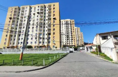 Oportunidade única em belford roxo - rj | tipo: apartamento | negociação: venda direta online  | situação: imóvel
