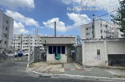 Oportunidade única em sao goncalo - rj | tipo: apartamento | negociação: venda direta online  | situação: imóvel