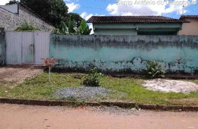 Oportunidade única em santo antonio do descoberto - go | tipo: casa | negociação: venda direta online  | situação: imóvel