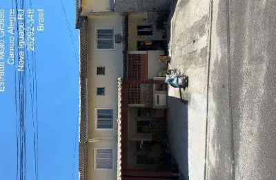 Oportunidade única em nova iguacu - rj | tipo: casa | negociação: venda direta online  | situação: imóvel