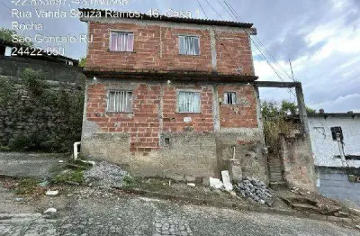 Oportunidade única em sao goncalo - rj | tipo: casa | negociação: venda direta online  | situação: imóvel