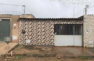 Oportunidade única em luziania - go | tipo: casa | negociação: venda direta online  | situação: imóvel