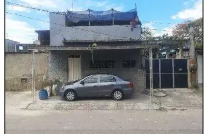 Oportunidade única em rio de janeiro - rj | tipo: casa | negociação: venda direta online  | situação: imóvel