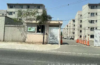 Oportunidade única em mesquita - rj | tipo: apartamento | negociação: venda online  | situação: imóvel