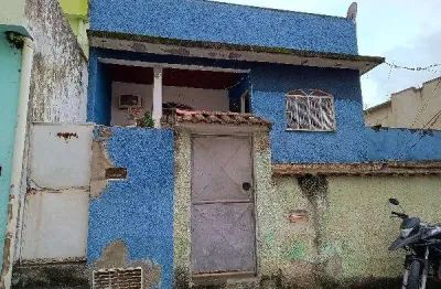 Oportunidade única em sao goncalo - rj | tipo: casa | negociação: venda direta online  | situação: imóvel