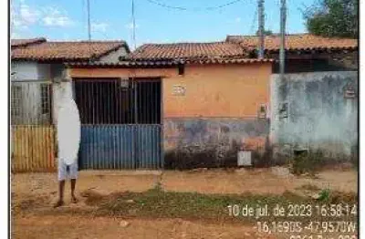 Oportunidade única em luziania - go | tipo: casa | negociação: venda direta online  | situação: imóvel