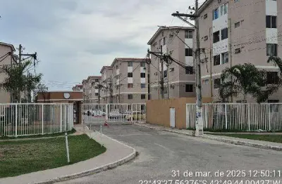 Oportunidade única em itaborai - rj | tipo: apartamento | negociação: licitação aberta  | situação: imóvel