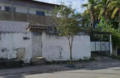 Oportunidade única em sao goncalo - rj | tipo: casa | negociação: leilão  | situação: imóvel
