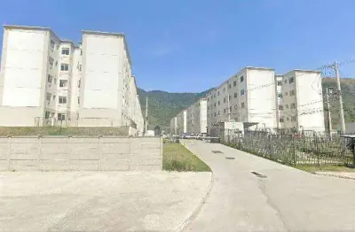 Oportunidade única em nova iguacu - rj | tipo: apartamento | negociação: leilão  | situação: imóvel