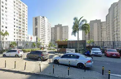 Oportunidade única em nova iguacu - rj | tipo: apartamento | negociação: licitação aberta  | situação: imóvel