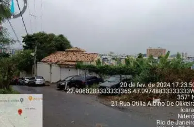 Oportunidade única em niteroi - rj | tipo: terreno | negociação: leilão  | situação: imóvel