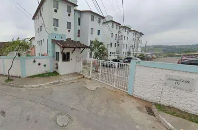 Oportunidade única em sao goncalo - rj | tipo: apartamento | negociação: leilão  | situação: imóvel
