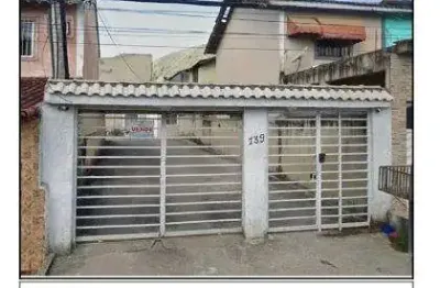 Oportunidade única em nova iguacu - rj | tipo: casa | negociação: venda direta online  | situação: imóvel