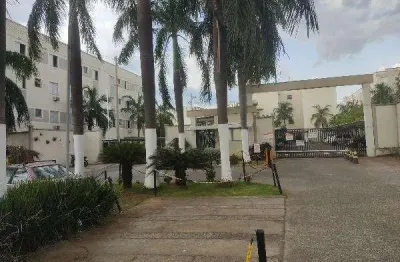 Oportunidade única em aracatuba - sp | tipo: apartamento | negociação: licitação aberta  | situação: imóvel